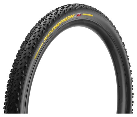 Pirelli Scorpion XC RC 29'' Tubeless Ready ProWall Team Edition MTB Tire