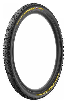 TEST - Pirelli Scorpion XC RC 2.4: punto d'incontro tra peso e prestazioni