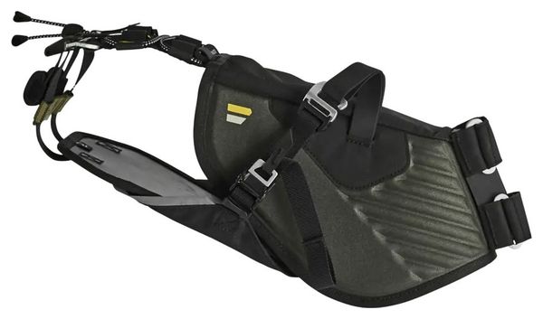 Riverside BikePacking Saddlebag Harness