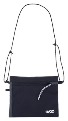 Evoc Schultertasche Dunkelblau