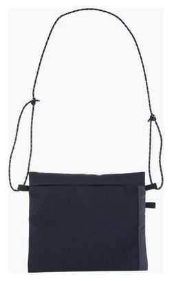 Evoc Schultertasche Dunkelblau