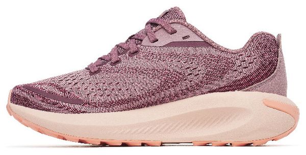 Zapatillas Trail Merrell Morphlite Mujer Rosa