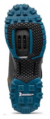 Chaussures VTT Northwave Enduro Mid 2 Noir Bleu