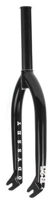 ODYSSEY R-25 Gabel Schwarz