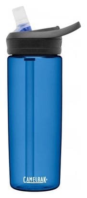 Gourde Camelbak Eddy+ 600ml Bleu