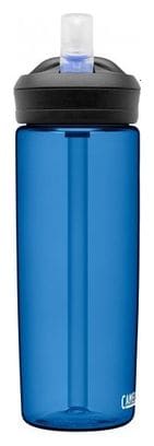 Camelbak Eddy+ Water Bottle 600ml Blue