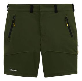 Pantaloncini Lagoped Ptarmigan2 verdi da uomo
