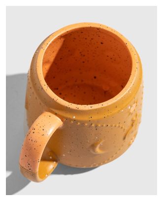 United By Blue 473ml Ceramic Mug - Caramel/Solstice