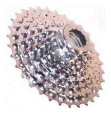 Cassette vtt 9V Recon 11*32