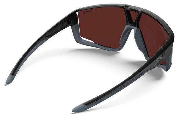 Occhiali Julbo Fury Spectron 3 HD Nero
