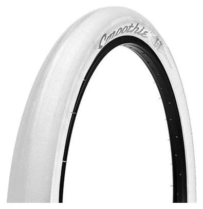 Pneu BMX GT Smoothie 29'' Blanc