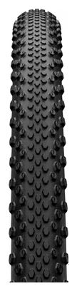 Copertone Continental Terra Trail 650b Gravel Tubeless Ready pieghevole ShieldWall System PureGrip Compound Cream Sidewall E-Bike e25