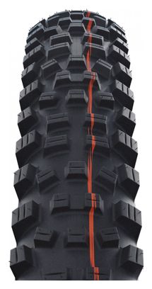 Schwalbe Hans Dampf 27.5'' MTB Tire Tubeless Ready Foldable Super