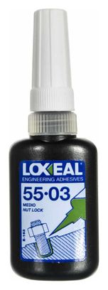 FORMULA Thread lock 10ml