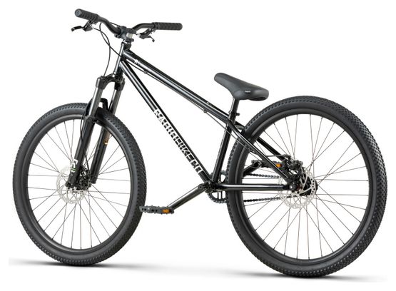 Radio Bikes Asura Dirt Bike 26'' Schwarz