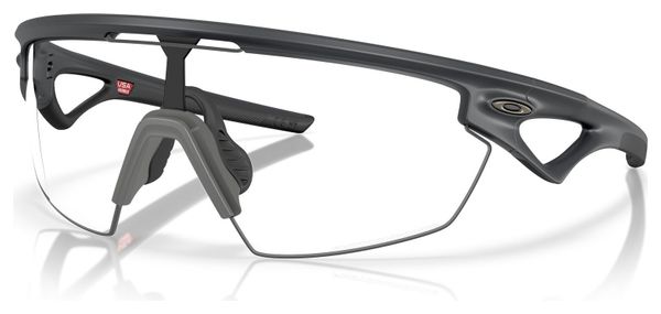 Oakley-bril - Sphaera Carbon/Fotochromatisch/Ref: OO9403-2536