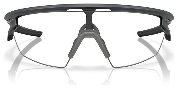 Oakley-bril - Sphaera Carbon/Fotochromatisch/Ref: OO9403-2536