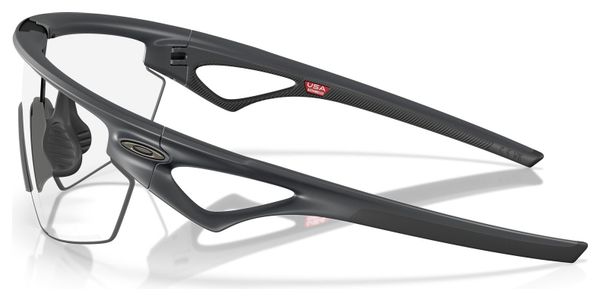 Oakley-bril - Sphaera Carbon/Fotochromatisch/Ref: OO9403-2536