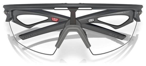 Oakley-bril - Sphaera Carbon/Fotochromatisch/Ref: OO9403-2536
