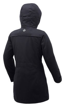Damenjacke Tucano Urbano Magic Parka Lady 2 in 1 Dunkelblau