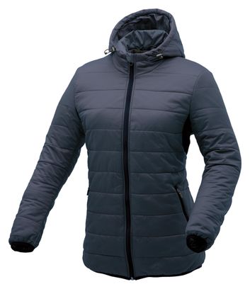 Damenjacke Tucano Urbano Magic Parka Lady 2 in 1 Dunkelblau