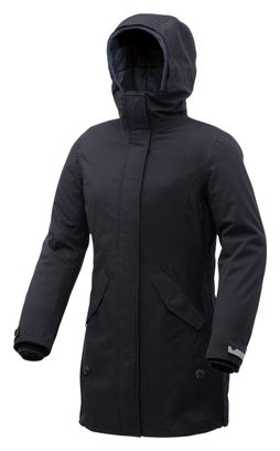 Tucano Urbano Magic Parka Lady 2 in 1 Jacket Dark Blue