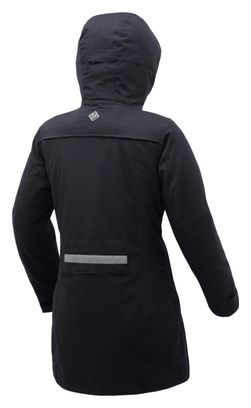 Damenjacke Tucano Urbano Magic Parka Lady 2 in 1 Dunkelblau