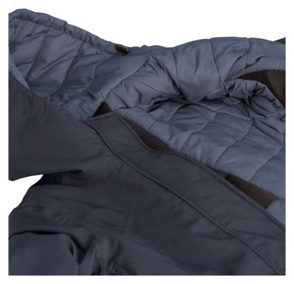 Tucano Urbano Magic Parka Lady 2 in 1 Jacket Dark Blue