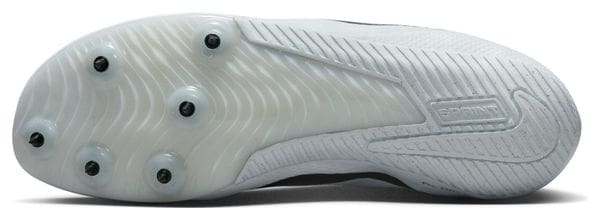 Nike Zoom Rival Sprint Unisex White Track &amp; Field Shoe