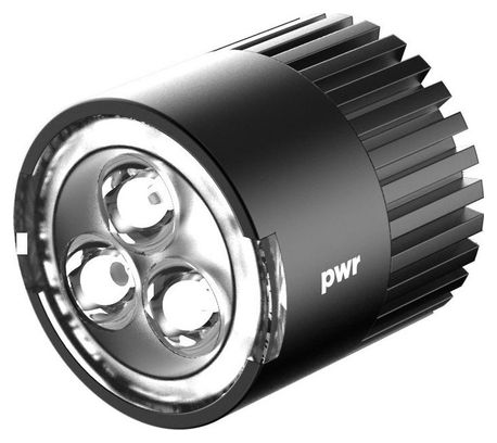 Lampe Knog PWR Lighthead 600 Lumens (sans batterie)