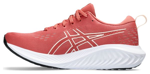 Zapatillas de Running Asics Gel Excite 10 Rosa Mujer