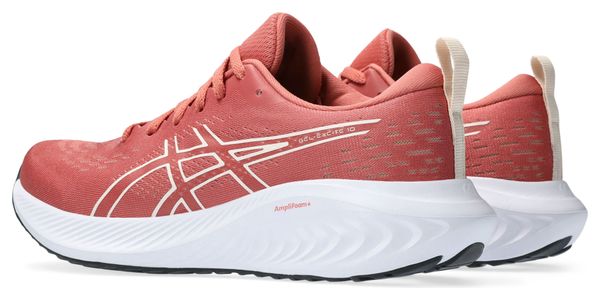 Asics Gel Excite 10 Running Shoes Pink Women's