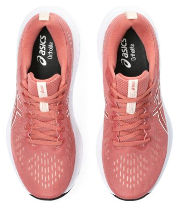 Chaussures de Running Asics Gel Excite 10 Rose Femme