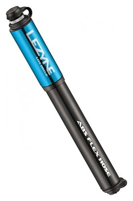 Bomba de Mano Lezyne Lite <strong>Drive HP</strong> Azul