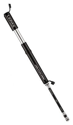 Lezyne Lite Drive HP Handpumpe Blau