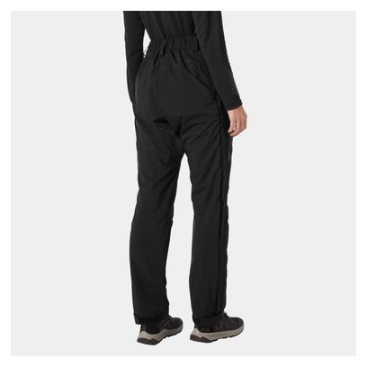 Helly Hansen Blaze 2L Women's SoftShell Pants Black