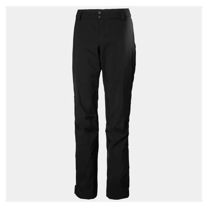 Helly Hansen Blaze 2L Women's SoftShell Pants Black