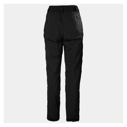 Helly Hansen Blaze 2L Women's SoftShell Pants Black