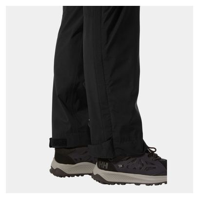 Helly Hansen Blaze 2L Women's SoftShell Pants Black