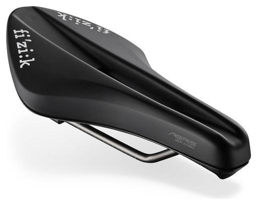 Fizik Transiro Aeris Short Distance R3 Zadel Zwart