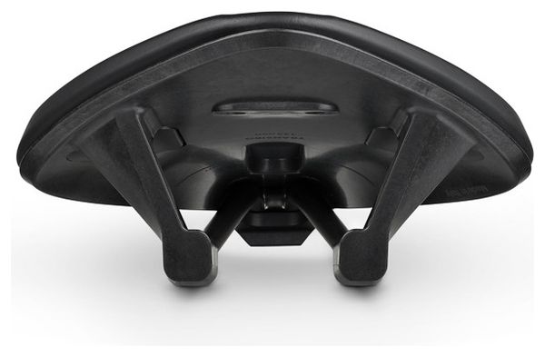 Sillín Fizik Transiro Aeris de corta distancia R3 Negro