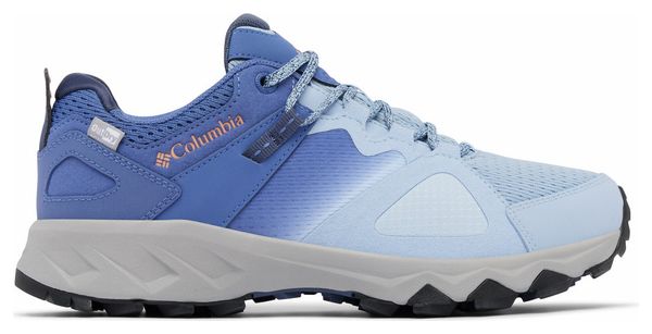 Chaussures de Randonnée Femme Columbia Peakfreak Hera Bleu