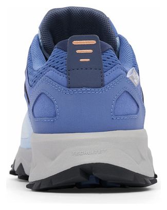 Columbia Peakfreak Hera Dameswandelschoenen Blauw