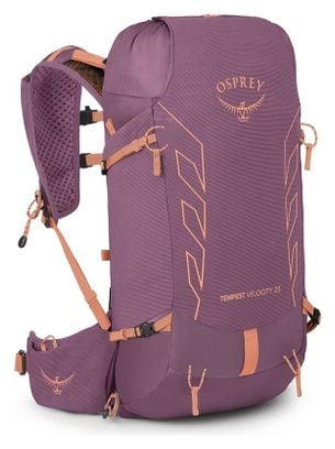 Osprey Tempest Velocity 20 Women's 18 L Purple Hiking Bag