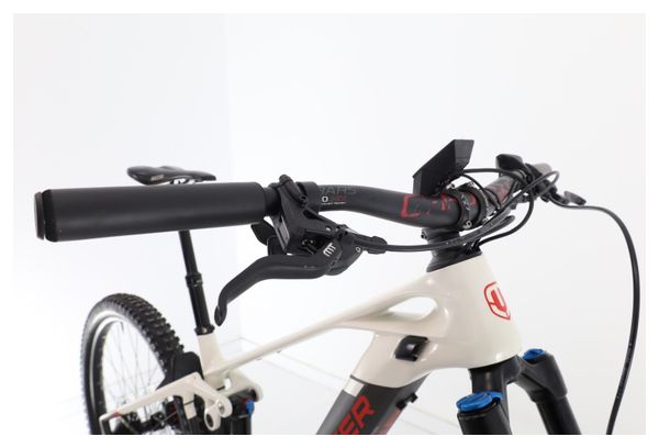 Produit reconditionné · Mondraker Crafty R Carbone GX / Vélo VTT électrique / Mondraker | Très bon état