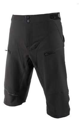 Pantaloncini O'neal Rockstacker Nero