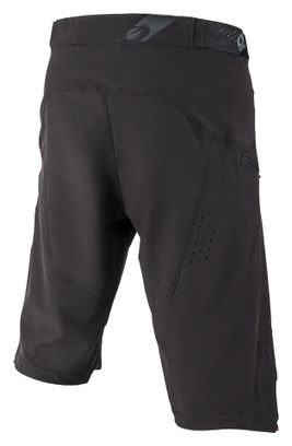 Pantaloncini O'neal Rockstacker Nero
