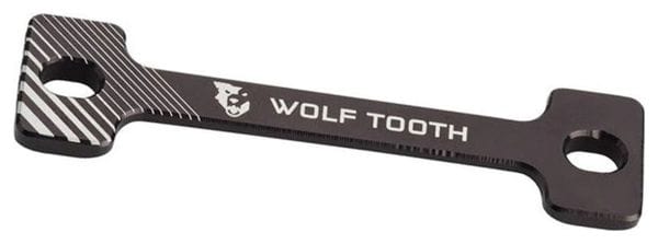 Wolf Tooth B-RAD Dogbone Base Black