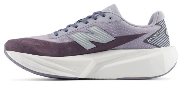 Zapatillas de running New Balance FuelCell Rebel v5 moradas para hombre