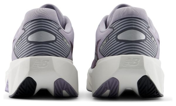 Zapatillas de running New Balance FuelCell Rebel v5 moradas para hombre